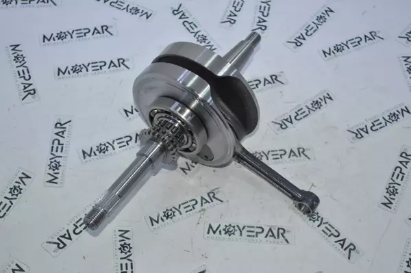 DIO 002 HONDA DIO 110 KRANK OEM - Image 1