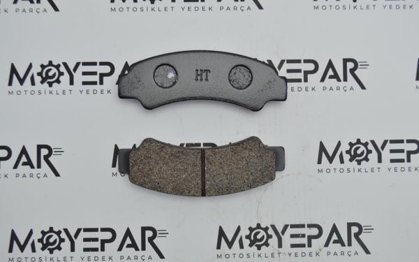 CF1 007 CF MOTO 1000 ARKA FREN BALATASI (MSR) - Image 1