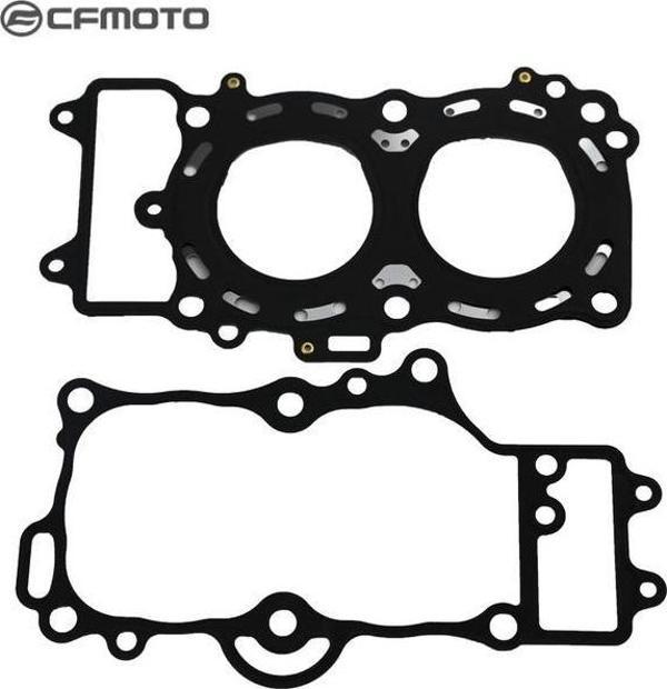 CF2 014E CF MOTO NK 650 83 MM SİLİNDİR ALT ÜST CONTA - Image 1