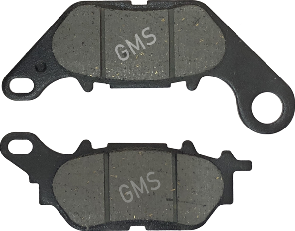 GMS1298 TVS JÜPİTER 125 FREN BALATA DİSK - Image 1