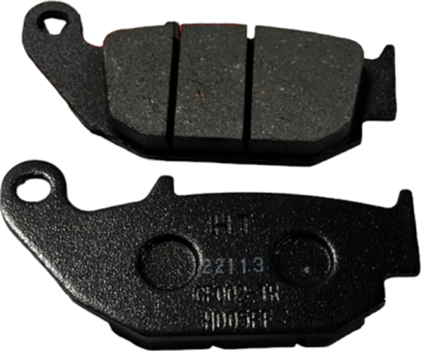 CF2 044A CF MOTO 250 SR ARKA FREN BALATASI E4 - Image 1