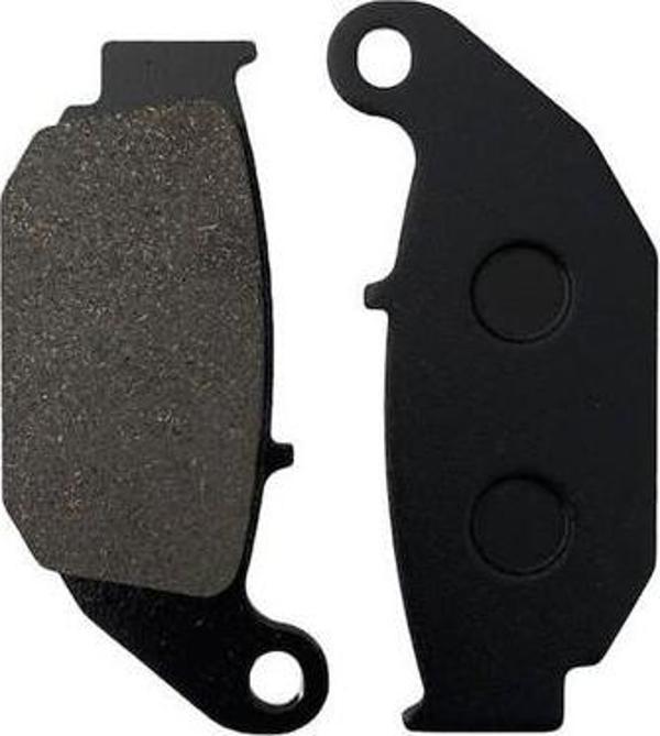 CF2 044B CF MOTO 250 NK ARKA FREN DİSK BALATA E5  YENİ KASA - Image 1