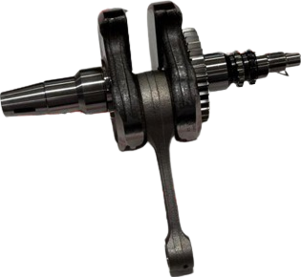 CF2 050B CF MOTO NK 250 SR 250 KRANK KOMPLE E5 - Image 1