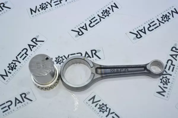 MACO 05 HONDA ACTİVA MACHO KRANK KOLU - Image 1