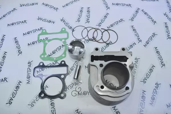 SPC 001A HONDA SPACY 110 CC SİLİNDİR KİT WUYANG (MSR) - Image 1
