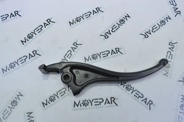 KANUNİ 150 ATV ARKA FREN KOLU TEK ÜST SOL - Image 1