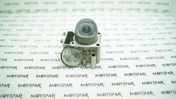 CF6 004 CF MOTO CF 625 96 MM 23P SİLİNDİR SETİ - Image 1