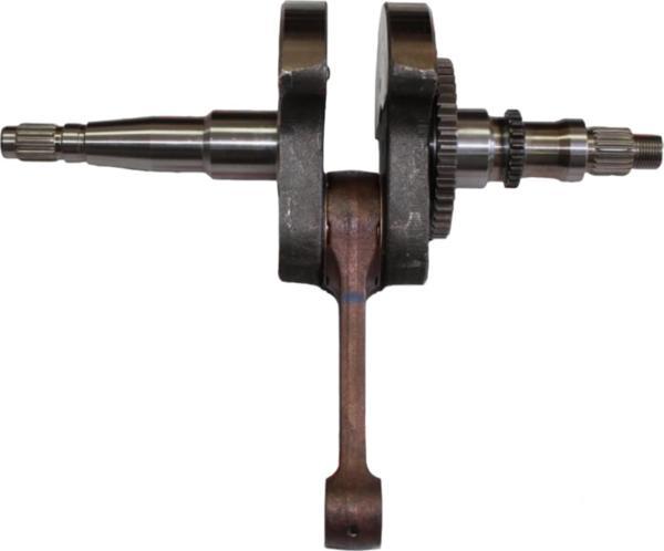 CF6 006 CF MOTO CF 625 TERRALANDER ATV KRANK - Image 1
