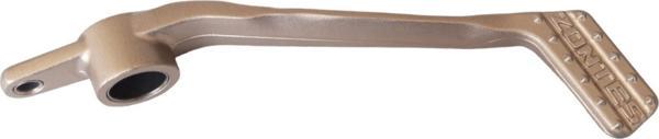 Y4ZNT6002A0081 ZONTES 310 R ARKA FREN PEDALI - Image 1