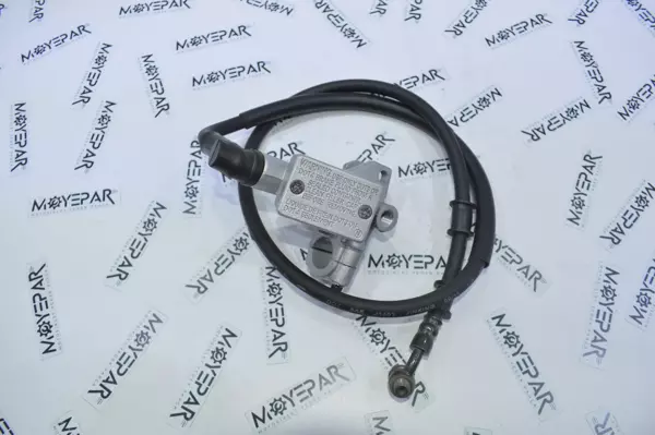 KM 17527 KUBA KB150-25 ÖN FREN MERKEZİ - Image 1