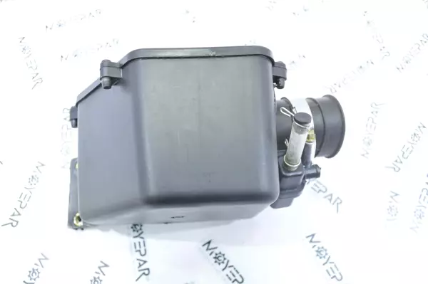 KM 33644 KUBA ELAND 150ST-1 150ST-3 GARDENTRCK HAVA FİLTRESİ KOMPLE - Image 1