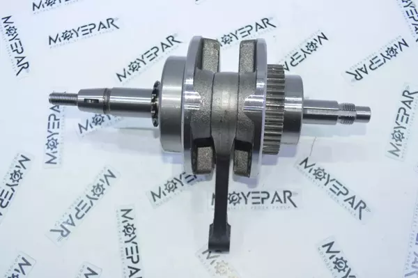 RKV 006 RKS TİTANİK 150 KRANK (MSR) - Image 1