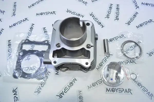 RKV 020A RKS TİTANİK 150 SİLİNDİR KİT (MSR) - Image 1