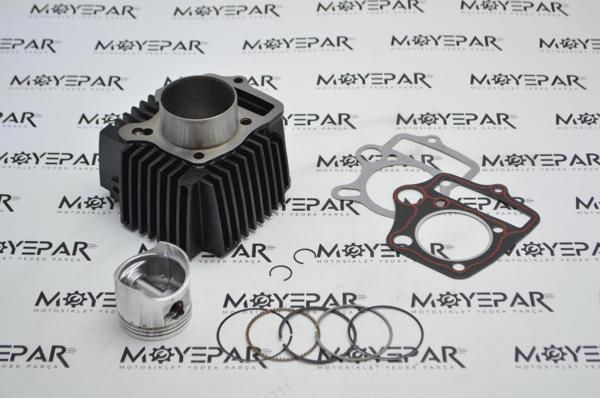 FRS 005 CUB 100 50 MM SİLİNDİR KİT (MSR) - Image 1