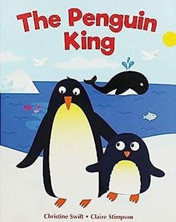 The Penguin King - Alligator Products Limited - Image 1