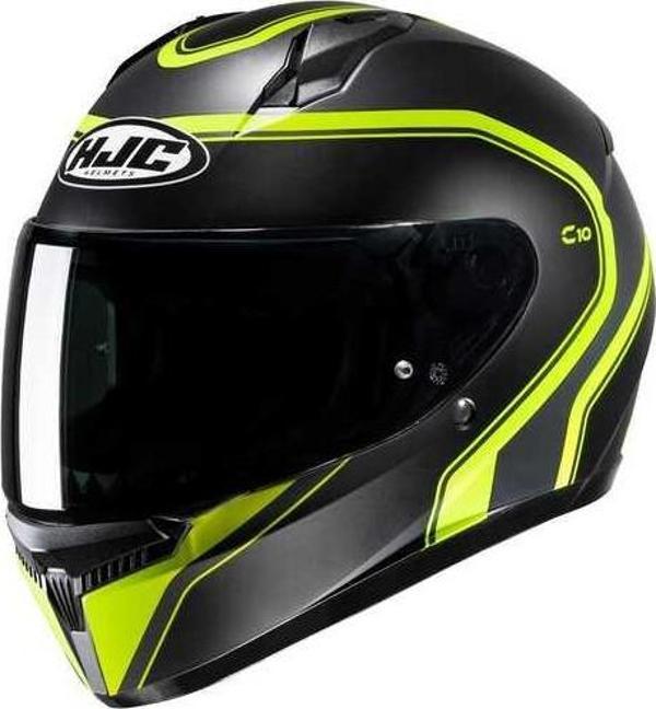 HJC C10 KASK ELIE MC3HSF - Image 1