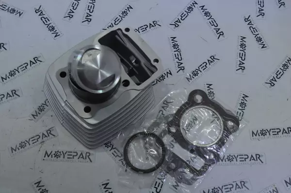 FRS 001 CG 125 56.5 15P SİLİNDİR KİT (MSR) - Image 1