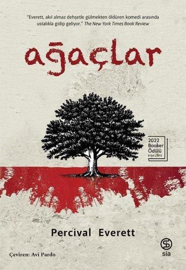 Ağaçlar - Sia - Image 1