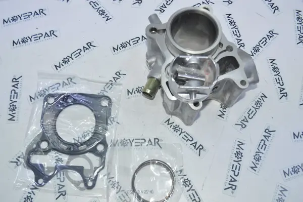 FRS 023 HONDA PCX 125 SİLİNDİR KİT (MSR) - Image 1