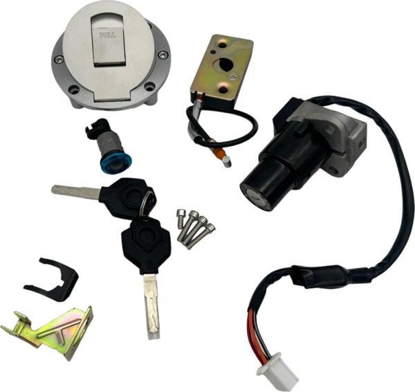 KNT 033 RKS R 250 KONTAK SETİ - Image 1