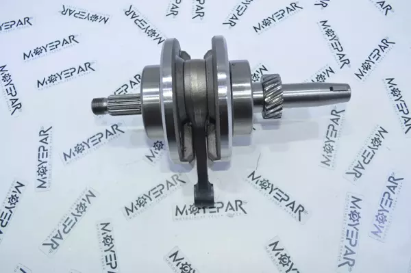 KRN 001 CG 125-150 KRANK 15 PERNO (MSR) - Image 1