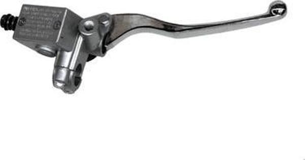 KT 010 MONDİAL KT 125 ÜST ÖN FREN MERKEZİ - Image 1