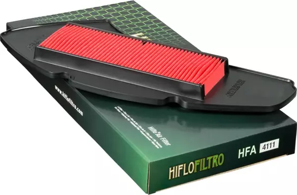 HIFLO4111 YAMAHA N MAX HAVA FİLTRESİ - Image 1