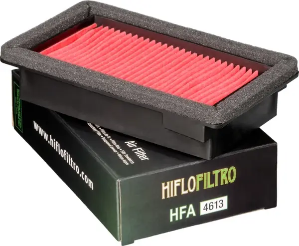 HIFLO4613 YAMAHA XT 660 R MT 03 HAVA FİLTRESİ - Image 1