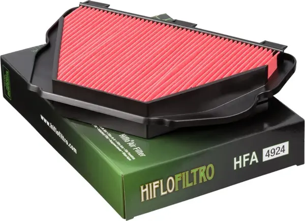 HIFLO4924 YAMAHA R1 MT-10 SP HAVA FİLTRESİ - Image 1
