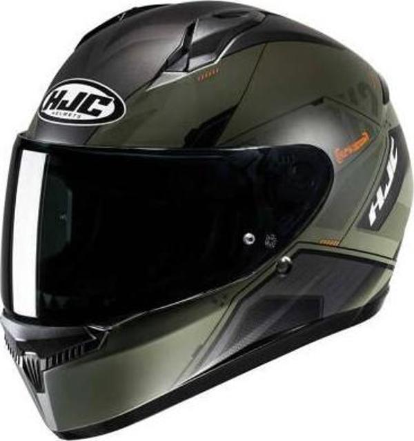 HJC C10 KASK INKA MC7SF - Image 1