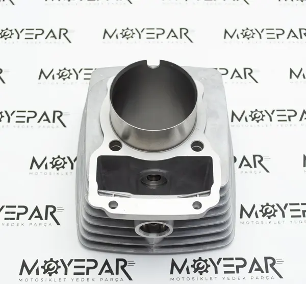 MDF 006B3 CG 200 65.5 SİLİNDİR 82 MM BOY 8 PETEK ÖZEL GÖMLEK (MSR) - Image 1