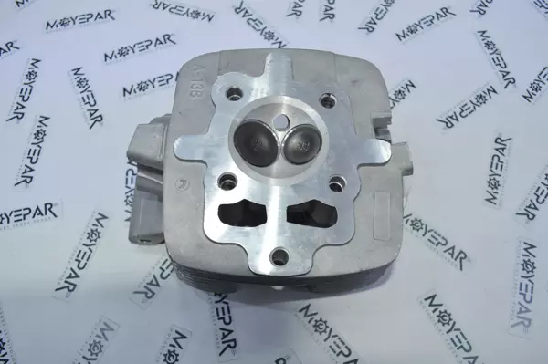 MDF 174 CG 150 SİLİNDİR ÜST KAPAK KOMPLE DOLU - Image 1