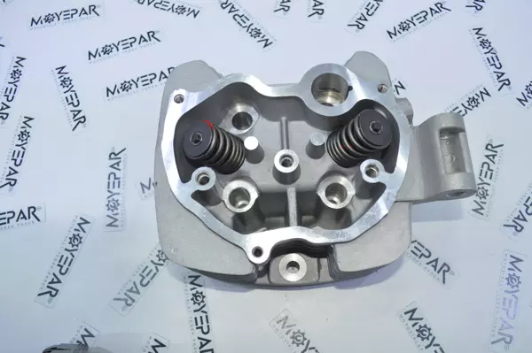 MDF 175 CG 200 SİLİNDİR ÜST KAPAK DOLU MODİFİYE (MSR) - Image 1
