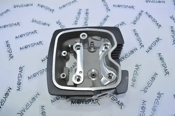HR150-HN E01A02 HERO HUNK HN TS TH CBF SİLİNDİR KAPAĞI BOŞ - Image 1