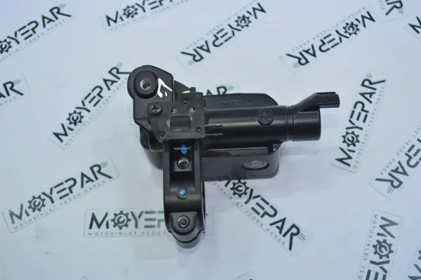 HR-ORT F0182 HERO HUNK GLAMOUR  IGNITOR THRİLLER  T SPORT ÖN FREN ÜST MERKEZ - Image 1