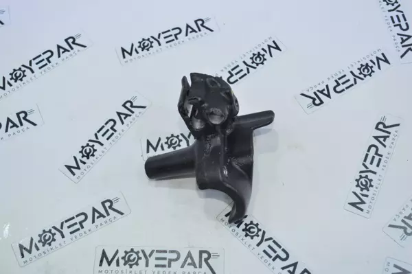 HR-ORT F2008 HERO ARKA FREN LEVYE GÖVDESİ DASH DÜET 110 PLEASURE DÜET 125 - Image 1