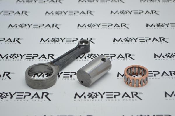 RKV 034 RKS TİTANİK 150 KRANK KOLU (MSR) - Image 1