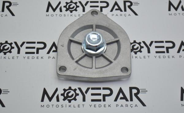 RKV 052 RKS TİTANİK 150 YAĞ FİLTRESİ KAPAĞI (MSR) - Image 1