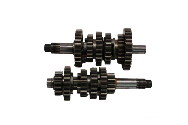 RVO 011 MONDİAL RX3İ EVO ŞANZUMAN SETİ - Image 1