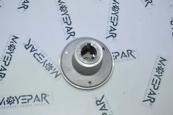 KM 32642	 KUBA SUPERLİGHT K-LIGHT 202 KRANK SEPERATÖRÜ - Image 1