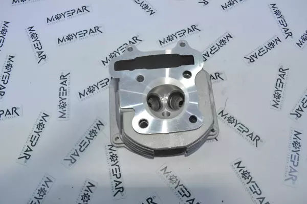 SCT 001A SCOOTER 125 BOŞ SİLİNDİR ÜST KAPAK (MSR) - Image 1