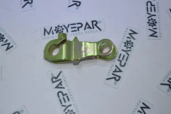 SCT 063 SCOOTER GY6 50CC FREN MANDAL KELEPÇESİ - Image 1