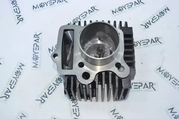 SLD 014 CUB 100 CC SİLİNDİR TAKIMI 50 MM (MSR) - Image 1