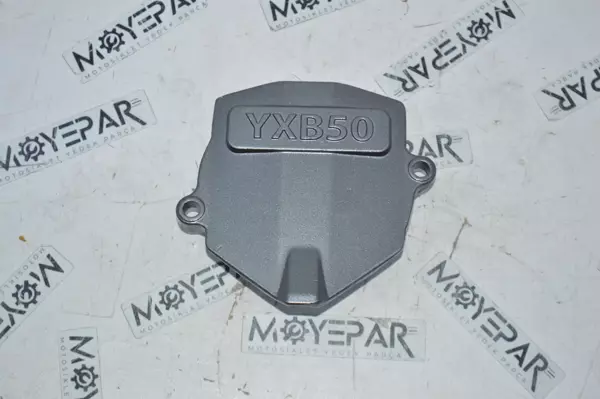 TK3 028 KUBA TK03 SİLİNDİR SİBOP KAPAĞI (MSR) - Image 1