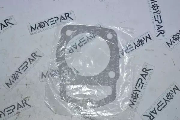 TK3 033 KUBA TK03 SİLİNDİR ALT CONTA (MSR) - Image 1