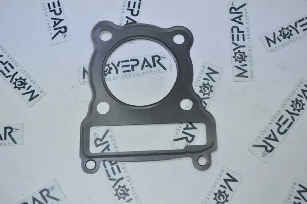 DRF 080 MONDİAL DRİFT L SİLİNDİR ÜST CONTA (MSR) - Image 1