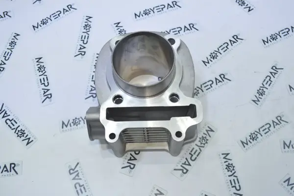 Sym 006 Fıddle Iı 125 Fıddle 3 Jet 4 Allo Xpro Stie 57.4 Silindir (Msr) - Image 1