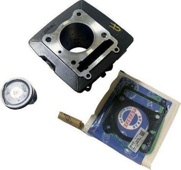 S-NF321160 TVS APACHE RTR 200 SİLİNDİR SET - Image 1
