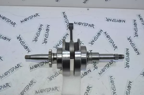 Tvs 162A Jüpiter 125 Krank - Image 1