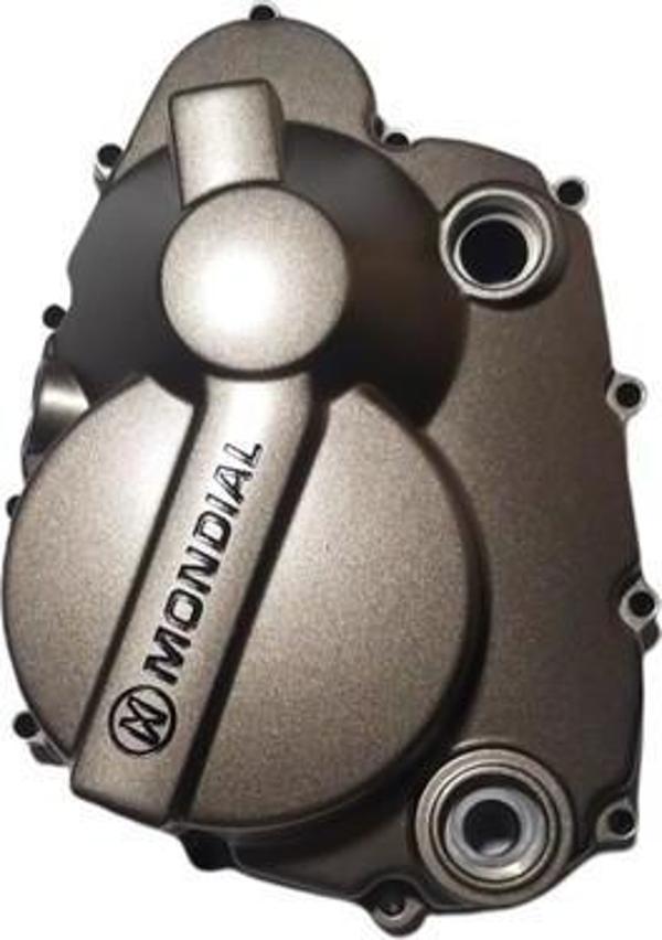 Y4MON1045A0098 MONDİAL DRİFT L 125  KD-F KD-L KDE5 KRANK KUTUSU SAĞ KAPAK - Image 1